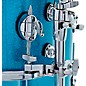 Premier Genista Heritage Birch 4-Piece Shell Pack with 24 in. Bass Drum Aqua Sparkle