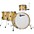 Premier Genista Heritage Birch 4-Piec... Premier Genista Heritage Birch 4-Piece Shell Pack with 24 in. Bass Drum Gold Sparkle