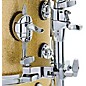 Premier Genista Heritage Birch 4-Piece Shell Pack with 24 in. Bass Drum Gold Sparkle