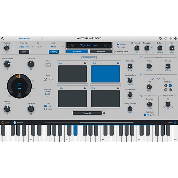 antares auto-tune pro download