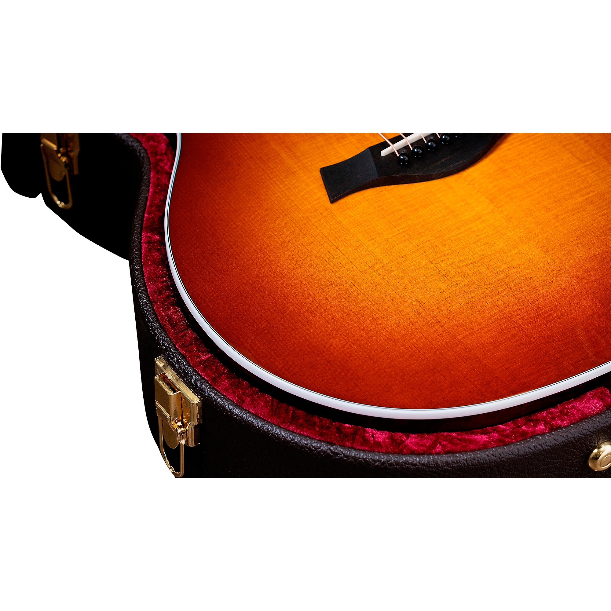 Taylor 214ce-K Koa Spruce - Willcutt Guitars