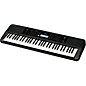 Yamaha PSRE383 61-Key Portable Keyboard With Power Adapter