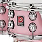 Premier Genista Maple 4-Piece Shell Pack With 22" Bass Drum Pink