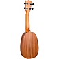 Flight NUP-310 Pineapple Soprano Ukulele Natural
