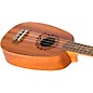 Flight NUP-310 Pineapple Soprano Ukulele Natural