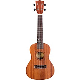 Flight NUC-310 Concert Ukulele Natural