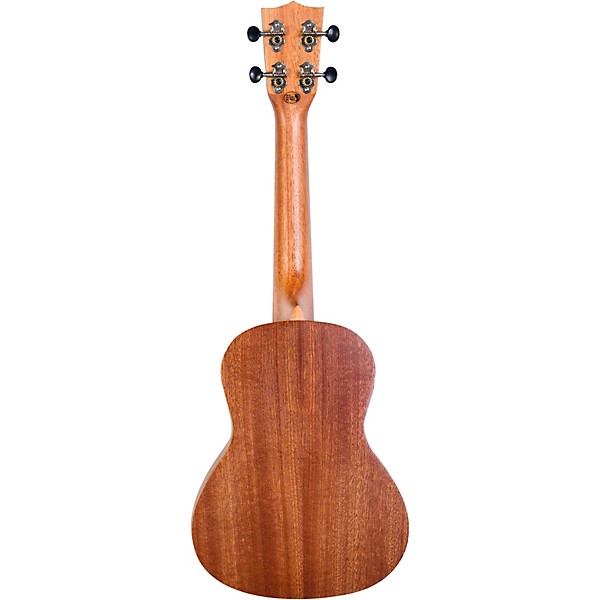 Flight NUC-310 Concert Ukulele Natural