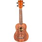 Flight NUS-350 Dreamcatcher Soprano Ukulele Natural thumbnail