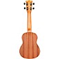 Flight NUS-350 Dreamcatcher Soprano Ukulele Natural