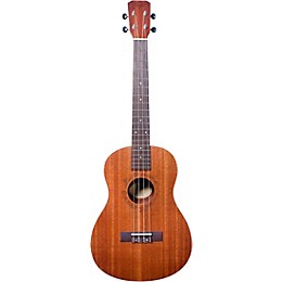 Flight NUB-310 Baritone Ukulele Natural