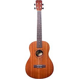 Flight NUB-310 Baritone Ukulele Natural