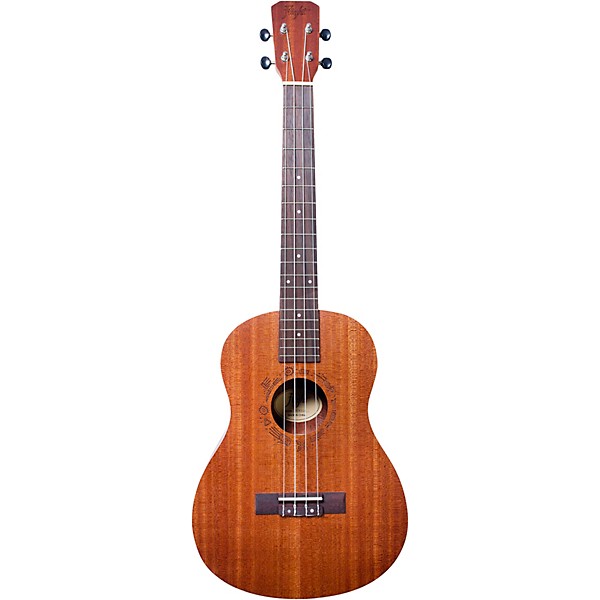 Flight NUB-310 Baritone Ukulele Natural