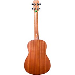 Flight NUB-310 Baritone Ukulele Natural