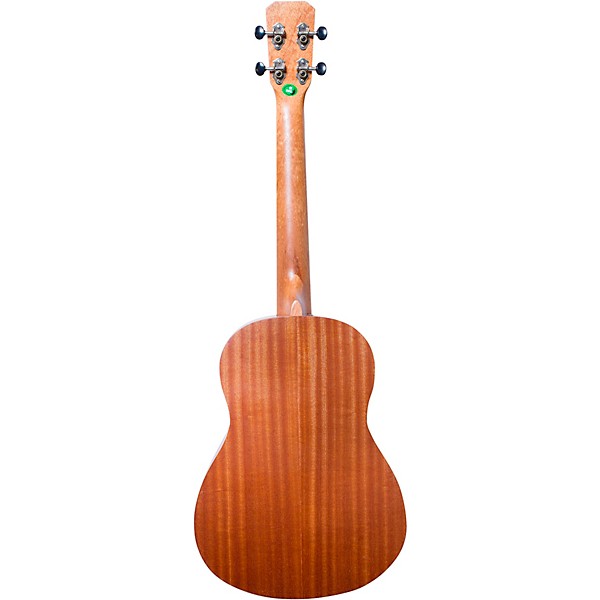 Flight NUB-310 Baritone Ukulele Natural