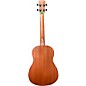 Flight NUB-310 Baritone Ukulele Natural