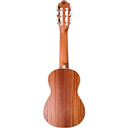 Flight GUT-350 SP/SAP Guitarlele Natural