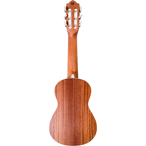 Flight GUT-350 SP/SAP Guitarlele Natural