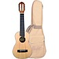Flight GUT-350 SP/SAP Guitarlele Natural