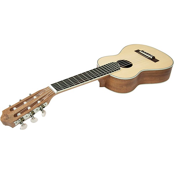 Flight GUT-350 SP/SAP Guitarlele Natural