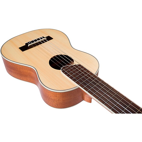Flight GUT-350 SP/SAP Guitarlele Natural