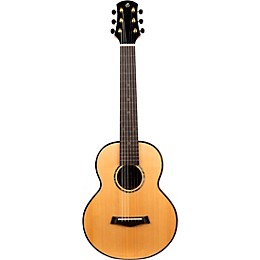 Flight GUT-850 Guitarlele Natural