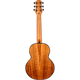 Flight GUT-850 Guitarlele Natural