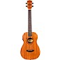 Flight DUB-38 MAH Soundwave Baritone Ukulele Natural thumbnail