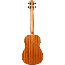 Flight DUB-38 MAH Soundwave Baritone Ukulele Natural