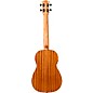 Flight DUB-38 MAH Soundwave Baritone Ukulele Natural