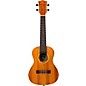 Flight Leia TE Tenor Acoustic-Electric Ukulele Natural thumbnail
