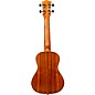 Flight Leia TE Tenor Acoustic-Electric Ukulele Natural