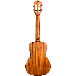 Flight Victoria Concert Acoustic-Electric Ukulele Natural