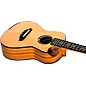 Flight Victoria Concert Acoustic-Electric Ukulele Natural