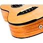 Flight Victoria Concert Acoustic-Electric Ukulele Natural