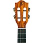 Flight Victoria Concert Acoustic-Electric Ukulele Natural