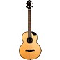 Flight Aurora Baritone Acoustic-Electric Ukulele Natural thumbnail