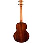 Flight Aurora Baritone Acoustic-Electric Ukulele Natural