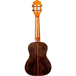 Flight Diana CE Concert Acoustic-Electric Ukulele Natural