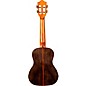 Flight Diana CE Concert Acoustic-Electric Ukulele Natural
