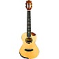 Flight Victoria Tenor Acoustic-Electric Ukulele Natural thumbnail