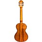 Flight Victoria Tenor Acoustic-Electric Ukulele Natural