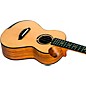 Flight Victoria Tenor Acoustic-Electric Ukulele Natural