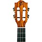 Flight Victoria Tenor Acoustic-Electric Ukulele Natural