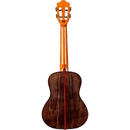 Flight Diana TE Tenor Acoustic-Electric Ukulele Natural