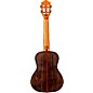 Flight Diana TE Tenor Acoustic-Electric Ukulele Natural