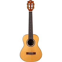 Flight Sophia TE Tenor Acoustic-Electric Ukulele Natural