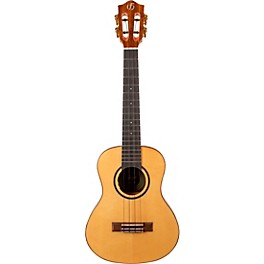 Flight Sophia TE Tenor Acoustic-Electric Ukulele Natural