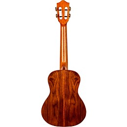 Flight Sophia TE Tenor Acoustic-Electric Ukulele Natural