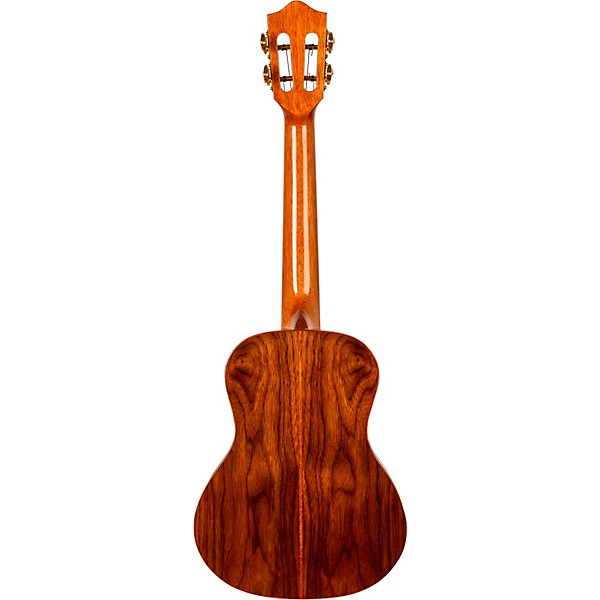 Flight Sophia TE Tenor Acoustic-Electric Ukulele Natural