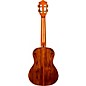 Flight Sophia TE Tenor Acoustic-Electric Ukulele Natural